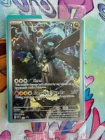 Pokemon N`s Zekrom Promo card from ASC sealed englisch new!!